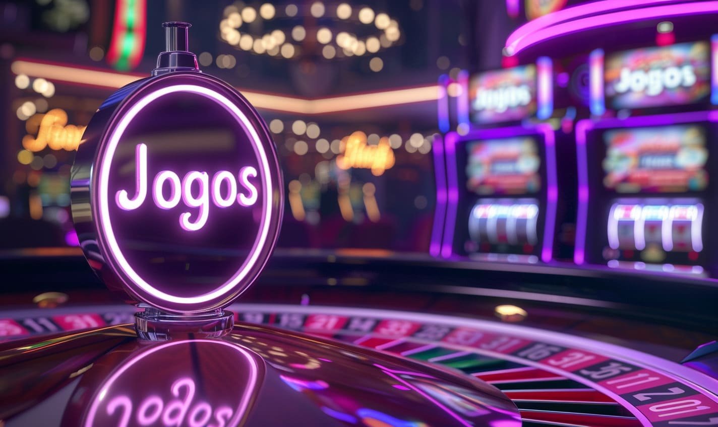 Video Slots အဆင့်မြင့် ဂရပ်ဖစ်