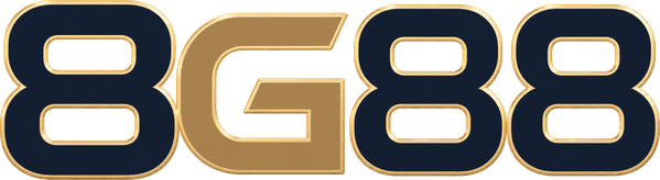8g88 Logo